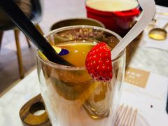 -张爱施法式西餐厅(汉街店)
