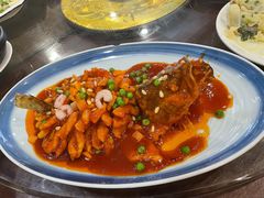 -长兴菜馆(高桥店)