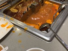 -海底捞火锅(8号仓店)