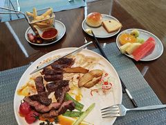 -菲住布渴全日制餐厅·简餐·下午茶·蛋糕