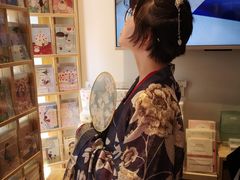 -猫的天空之城概念书店(苏州平江店)