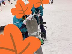 -绍兴启迪乔波冰雪世界