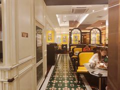 -城南往事·鲁菜·烤鸭(世茂宽厚里·大明湖店)