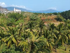 -三亚亚龙湾金棕榈度假酒店