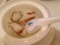 -一品淮扬 · 淮扬菜·北京万达文华酒店