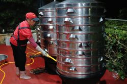 -帝元维多利亚大酒店·宴会厅