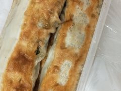 -福荣居褡裢火烧京味家常菜(西四店)