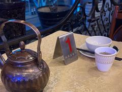 -维吾尔餐厅(宜山路店)