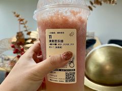 -喜茶(广州天汇igc店)
