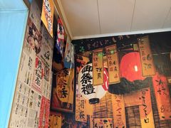 -胜代日本料理(云程巷小区店)