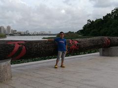 -红色娘子军纪念园