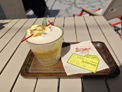-72 COFFEE(东朝阳路店)