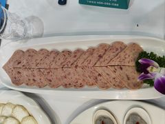 梅林午餐肉-德龙火锅(松源街直营店)