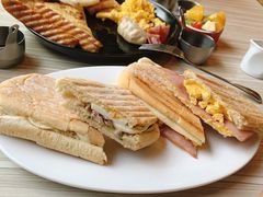 -必胜客(玫瑰坊店)