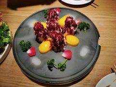 -小桃红·东北菜·春饼烤鸭(南阳湖街店)