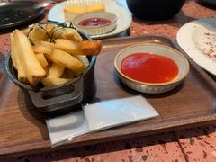 -La Terre乐田(万象城店)