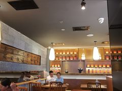 大堂-呷哺呷哺(西单大悦城店)