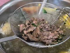 -富源杨记牛肉馆