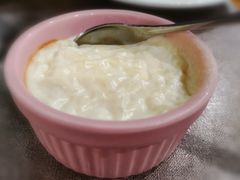 烤米饭布丁-TUK土耳其餐厅·下午茶(卢湾店)