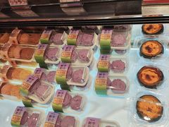 -墨茉点心局(国金街店)