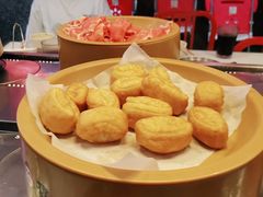 -龍歌自助小火锅(李沧丽达店)