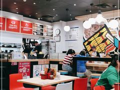 -食其家·牛丼咖喱(太阳宫店)