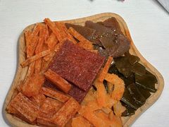 -雅佳神话·麻辣烤鱼(新街口店)