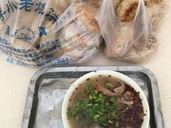 -李小老烧饼(常营民族家园店)