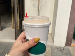 大鱼先生-fishtank鱼缸咖啡(三山街店)