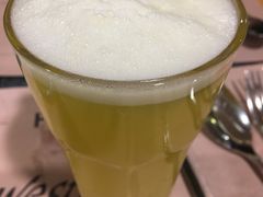 -遇见西木美式餐厅(体育路店)