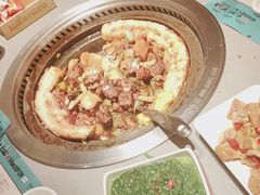 -灶座小锅烀饼·铁锅炖(全国总店)
