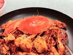 -万龙洲海鲜(南新仓店)