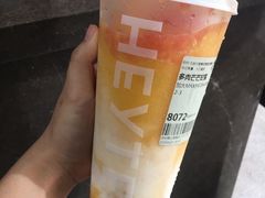 -喜茶(深圳福田星河COCO Park店)