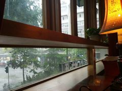-雕刻时光咖啡馆(南院门店)