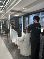 -厘里·salon