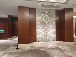 -上海雅居乐万豪侯爵酒店·宴会厅