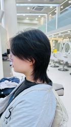 -十六番发型师事务所