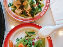 -江湖水乡铁锅炖魚(周庄嘉园店)