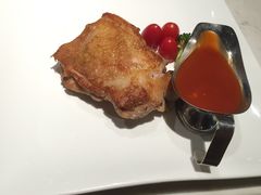 法式鸡排-绿茵阁(体育西分店)