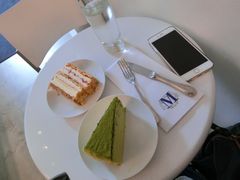 Lady&nbsp;M&nbsp;Cake&nbsp;Boutique-Lady M Cake Boutique(麦迪逊大道店)