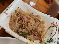 -张记焖窑·十五年专注焖烤(雍和宫店)