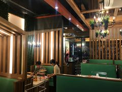 大堂-小鲜肉延边朝鲜族烤串(珠海店)