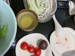 -观音桥步行街