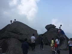 -南岳衡山风景名胜区