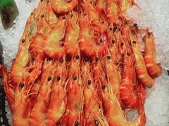 -安蒂娅·海鲜自助餐厅(安蒂娅美兰酒店)