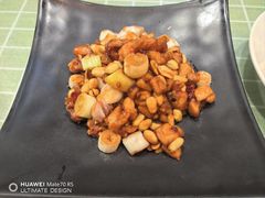 -玉桥餐厅(天坛店)