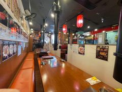 大堂-蒜香焼肉PURUSHIN(马场路店)