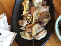 -三千里韩式炭火烤肉(南八马路店)