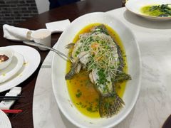 -火福·天湖阁大闸蟹博物馆主题餐厅(浅水湾店)