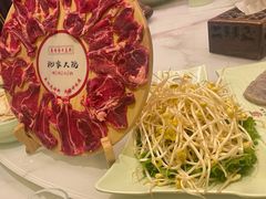 -袍家大院重庆火锅(文安路店)